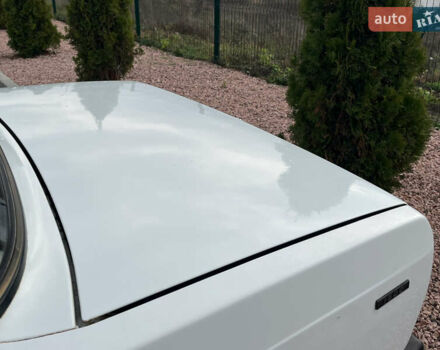 Белый ВАЗ 2107, объемом двигателя 1.5 л и пробегом 109 тыс. км за 1350 $, фото 15 на Automoto.ua