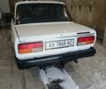 ВАЗ 2107 2004 в Богодухове на Automoto.ua Белый ВАЗ 2107, объемом двигателя 1.5 л и пробегом 250 тыс. км за 900 $, фото 3 на Automoto.ua