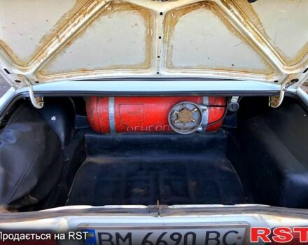 Білий ВАЗ 2107, об'ємом двигуна 1.6 л та пробігом 175 тис. км за 1550 $, фото 8 на Automoto.ua