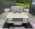 Белый ВАЗ 2107, объемом двигателя 1.5 л и пробегом 30 тыс. км за 2200 $, фото 1 на Automoto.ua