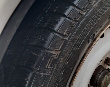 Білий ВАЗ 2107, об'ємом двигуна 1.5 л та пробігом 33 тис. км за 1000 $, фото 10 на Automoto.ua