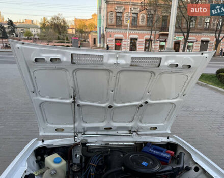 Белый ВАЗ 2107, объемом двигателя 1.5 л и пробегом 63 тыс. км за 2800 $, фото 10 на Automoto.ua