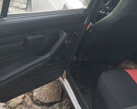 Білий ВАЗ 2107, об'ємом двигуна 1.5 л та пробігом 33 тис. км за 1000 $, фото 6 на Automoto.ua