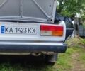 Белый ВАЗ 2107, объемом двигателя 1.5 л и пробегом 103 тыс. км за 950 $, фото 1 на Automoto.ua