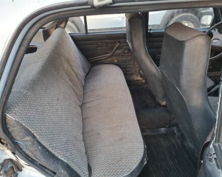 Белый ВАЗ 2107, объемом двигателя 0 л и пробегом 1 тыс. км за 716 $, фото 6 на Automoto.ua