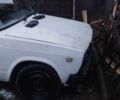 Белый ВАЗ 2107, объемом двигателя 1.6 л и пробегом 90 тыс. км за 356 $, фото 4 на Automoto.ua