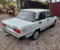 Білий ВАЗ 2107, об'ємом двигуна 1.5 л та пробігом 85 тис. км за 1080 $, фото 3 на Automoto.ua