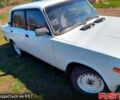 Белый ВАЗ 2107, объемом двигателя 1.5 л и пробегом 0 тыс. км за 950 $, фото 4 на Automoto.ua