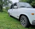 Белый ВАЗ 2107, объемом двигателя 1.5 л и пробегом 103 тыс. км за 1275 $, фото 3 на Automoto.ua