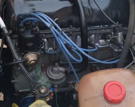 Білий ВАЗ 2107, об'ємом двигуна 1.5 л та пробігом 33 тис. км за 1000 $, фото 13 на Automoto.ua