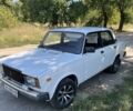 Белый ВАЗ 2107, объемом двигателя 1.5 л и пробегом 52 тыс. км за 1188 $, фото 1 на Automoto.ua