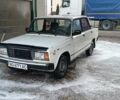 Білий ВАЗ 2107, об'ємом двигуна 0 л та пробігом 100 тис. км за 900 $, фото 8 на Automoto.ua