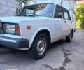 Белый ВАЗ 2107, объемом двигателя 0.25 л и пробегом 195 тыс. км за 1650 $, фото 3 на Automoto.ua