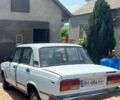 Белый ВАЗ 2107, объемом двигателя 1.5 л и пробегом 85 тыс. км за 25000 $, фото 2 на Automoto.ua