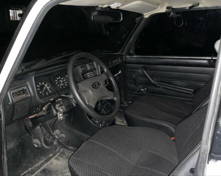 Белый ВАЗ 2107, объемом двигателя 1.5 л и пробегом 70 тыс. км за 1074 $, фото 21 на Automoto.ua