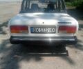 Белый ВАЗ 2107, объемом двигателя 1.5 л и пробегом 87 тыс. км за 800 $, фото 4 на Automoto.ua