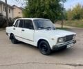 Білий ВАЗ 2107, об'ємом двигуна 1.5 л та пробігом 2 тис. км за 850 $, фото 8 на Automoto.ua