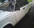 Белый ВАЗ 2107, объемом двигателя 1.5 л и пробегом 10 тыс. км за 170 $, фото 1 на Automoto.ua