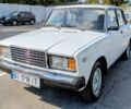Білий ВАЗ 2107, об'ємом двигуна 1.5 л та пробігом 85 тис. км за 1221 $, фото 1 на Automoto.ua