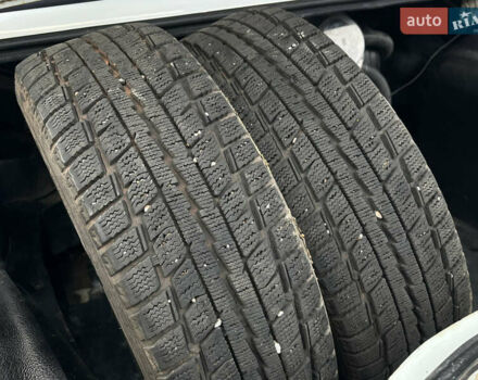 Белый ВАЗ 2107, объемом двигателя 1.5 л и пробегом 109 тыс. км за 1350 $, фото 52 на Automoto.ua