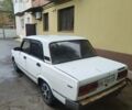 Белый ВАЗ 2107, объемом двигателя 1.5 л и пробегом 107 тыс. км за 1200 $, фото 3 на Automoto.ua