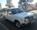 Білий ВАЗ 2107, об'ємом двигуна 1.5 л та пробігом 29 тис. км за 1400 $, фото 1 на Automoto.ua