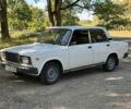 Білий ВАЗ 2107, об'ємом двигуна 0 л та пробігом 55 тис. км за 1500 $, фото 1 на Automoto.ua