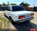 Білий ВАЗ 2107, об'ємом двигуна 1.6 л та пробігом 45 тис. км за 2000 $, фото 1 на Automoto.ua