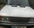 Белый ВАЗ 2107, объемом двигателя 1.5 л и пробегом 200 тыс. км за 1000 $, фото 1 на Automoto.ua