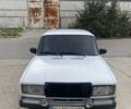 ВАЗ 2107 2004 у Белгород-Днестровском на Automoto.ua Білий ВАЗ 2107, об'ємом двигуна 1.5 л та пробігом 90 тис. км за 1300 $, фото 1 на Automoto.ua