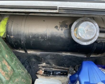 Белый ВАЗ 2107, объемом двигателя 0 л и пробегом 143 тыс. км за 1150 $, фото 17 на Automoto.ua