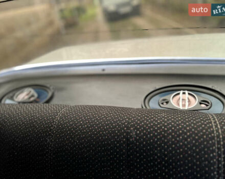 Белый ВАЗ 2107, объемом двигателя 1.45 л и пробегом 90 тыс. км за 1050 $, фото 16 на Automoto.ua