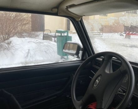 Белый ВАЗ 2107, объемом двигателя 0 л и пробегом 143 тыс. км за 1150 $, фото 15 на Automoto.ua