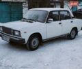 Білий ВАЗ 2107, об'ємом двигуна 1.5 л та пробігом 102 тис. км за 1200 $, фото 1 на Automoto.ua