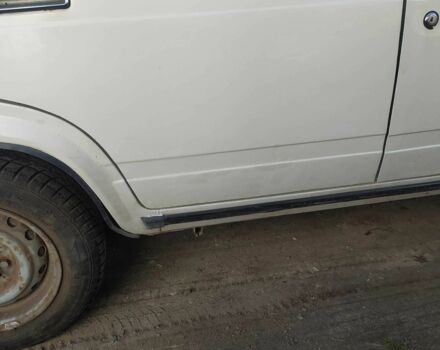 Белый ВАЗ 2107, объемом двигателя 1.5 л и пробегом 45 тыс. км за 1400 $, фото 7 на Automoto.ua