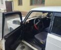 Белый ВАЗ 2107, объемом двигателя 1.5 л и пробегом 107 тыс. км за 1200 $, фото 5 на Automoto.ua