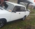 Білий ВАЗ 2107, об'ємом двигуна 0 л та пробігом 43 тис. км за 800 $, фото 1 на Automoto.ua