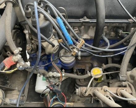 Белый ВАЗ 2107, объемом двигателя 0 л и пробегом 143 тыс. км за 1150 $, фото 14 на Automoto.ua