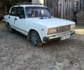 Білий ВАЗ 2107, об'ємом двигуна 0 л та пробігом 34 тис. км за 600 $, фото 2 на Automoto.ua