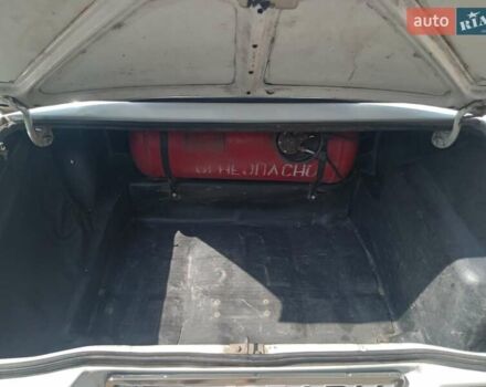 Белый ВАЗ 2107, объемом двигателя 1.5 л и пробегом 890 тыс. км за 1550 $, фото 8 на Automoto.ua