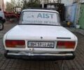 Белый ВАЗ 2107, объемом двигателя 0 л и пробегом 1 тыс. км за 716 $, фото 2 на Automoto.ua