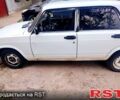 Белый ВАЗ 2107, объемом двигателя 1.5 л и пробегом 106 тыс. км за 1300 $, фото 1 на Automoto.ua