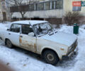 Белый ВАЗ 2107, объемом двигателя 1.45 л и пробегом 143 тыс. км за 900 $, фото 3 на Automoto.ua
