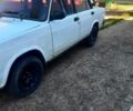 Белый ВАЗ 2107, объемом двигателя 1.5 л и пробегом 0 тыс. км за 590 $, фото 1 на Automoto.ua