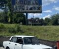 Білий ВАЗ 2107, об'ємом двигуна 1.5 л та пробігом 45 тис. км за 370 $, фото 1 на Automoto.ua