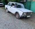 Белый ВАЗ 2107, объемом двигателя 1.5 л и пробегом 60 тыс. км за 340 $, фото 1 на Automoto.ua