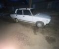 Белый ВАЗ 2107, объемом двигателя 1.3 л и пробегом 860 тыс. км за 15000 $, фото 4 на Automoto.ua
