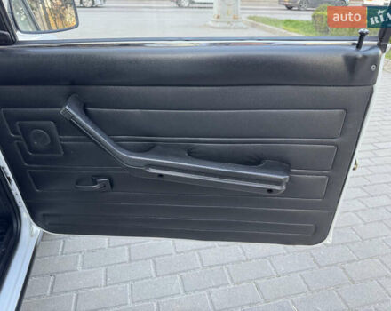 Белый ВАЗ 2107, объемом двигателя 1.5 л и пробегом 63 тыс. км за 2800 $, фото 8 на Automoto.ua