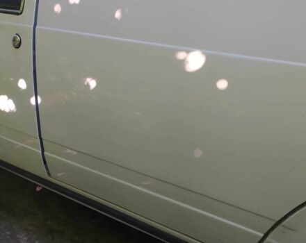 Белый ВАЗ 2107, объемом двигателя 1.5 л и пробегом 45 тыс. км за 1400 $, фото 5 на Automoto.ua