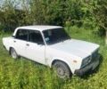 Білий ВАЗ 2107, об'ємом двигуна 1.5 л та пробігом 199 тис. км за 1600 $, фото 2 на Automoto.ua